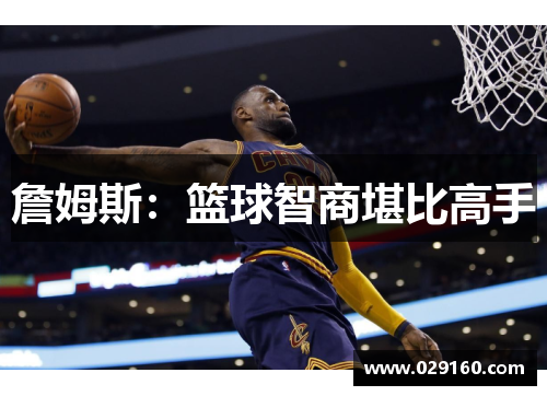 詹姆斯：篮球智商堪比高手